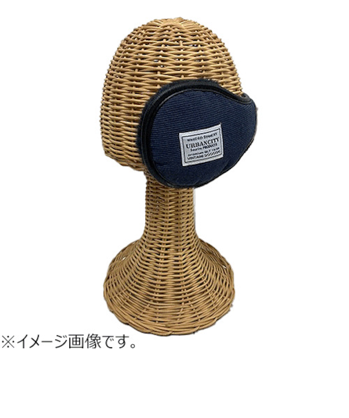 ファーストライン　コーデュロイバックアーム　FL188523J　ネイビー