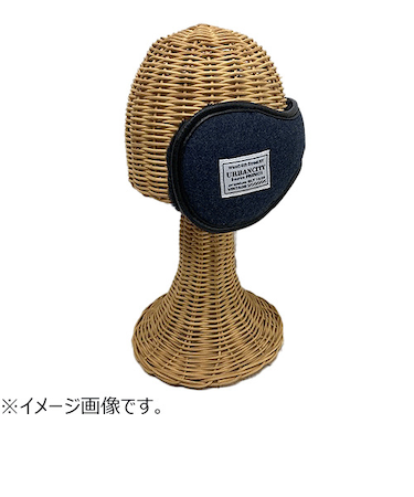 ファーストライン　杢無地バックアーム　FL188524J　ネイビー