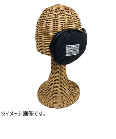 ファーストライン　杢無地バックアーム　FL188524J　ブラック