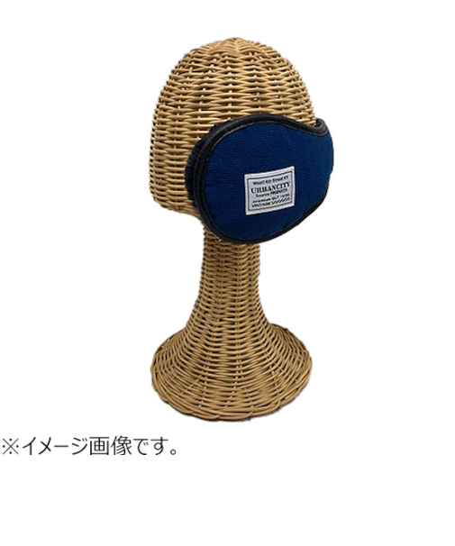 ファーストライン　コーデュロイバックアーム　FL188523J　ブルー