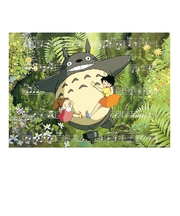 エンスカイ となりのトトロ さんぽ 500-214 500ピース