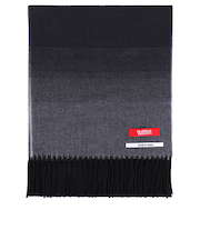 ヘルスニットプロダクト(Healthknit Product) マフラー モノトーングラデーション