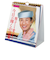 【2026年版・日めくり】　トライエックス（TRY-X)　　万年日めくり雅子さま・愛子さま　今日が輝くお言葉　CL744