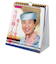 【2026年版・日めくり】　トライエックス（TRY-X)　　万年日めくり雅子さま・愛子さま　今日が輝くお言葉　CL744