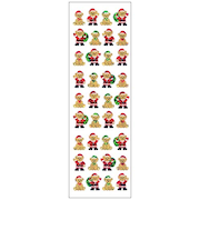 ステーショナリー・レター