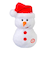 【クリスマス】　ミュージカルシェーキングスノーマン