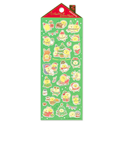 【クリスマス】　マインドウェイブ　ウィンターセレクション　82469　メリクリぴよこ豆