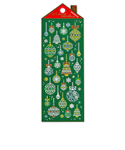 【クリスマス】　マインドウェイブ　ウィンターセレクション　82483　プクモリ　オーナメント