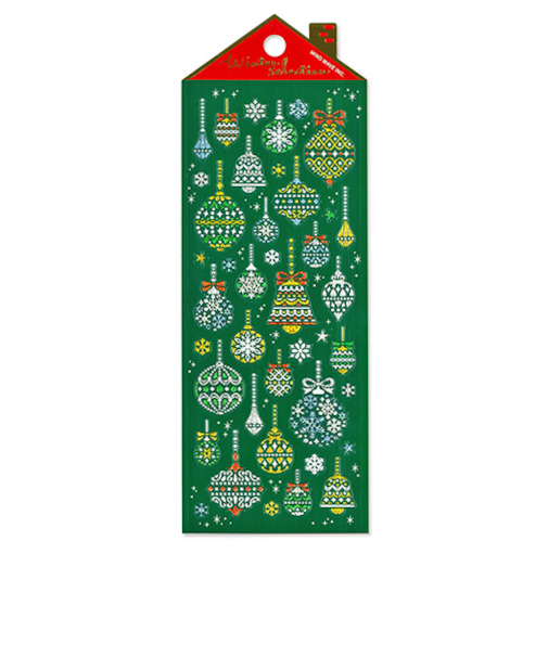 【クリスマス】　マインドウェイブ　ウィンターセレクション　82483　プクモリ　オーナメント