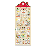 【クリスマス】　マインドウェイブ　ウィンターセレクション　82467　しばんばん　むちころクリスマス