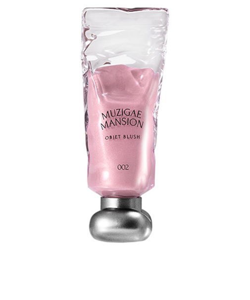 ムジゲマンション（MUZIGAE　MANSION）　オブジェブラッシュ　002　ブーケ