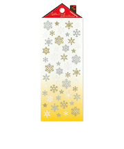 【クリスマス】　マインドウェイブ　ウィンターセレクション　82481　グリッター　結晶　シャイン