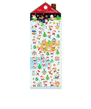 ステーショナリー・レター