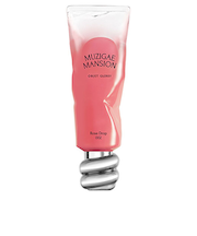 ムジゲマンション（MUZIGAE　MANSION）　オブジェグロッシー　002　ローズドロップ