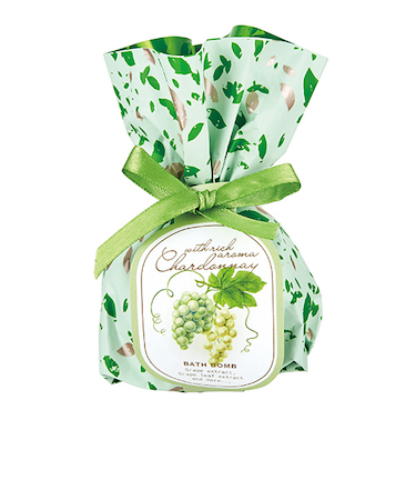 シャルドネ　バスボム　シャルドネの香り　150g
