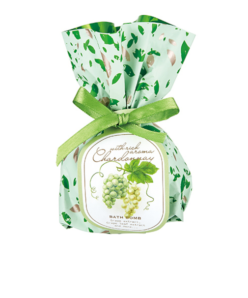 シャルドネ　バスボム　シャルドネの香り　150g
