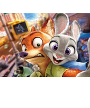 テンヨー ズートピア ふたりはバディ! D-300-049 300ピース