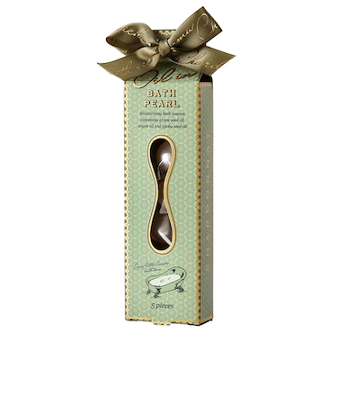 シャルドネ　オイルインバスパール　5回分