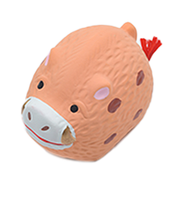 【正月用品】　おみくじ工房　干支おみくじ　亥