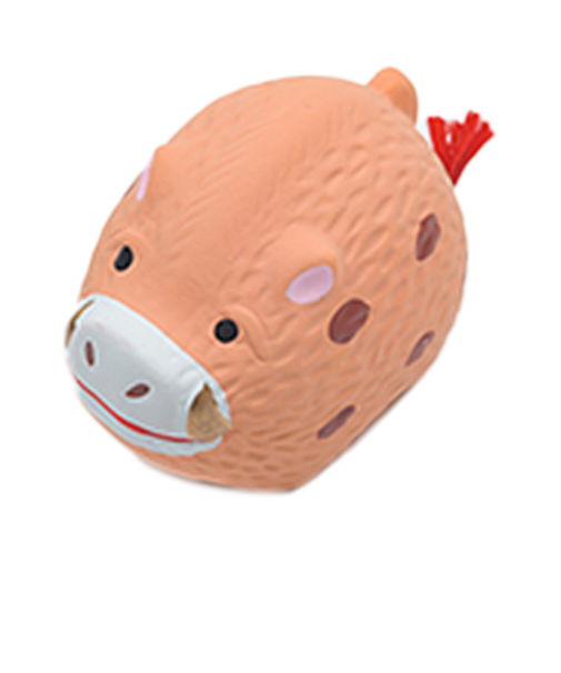 【正月用品】　おみくじ工房　干支おみくじ　亥