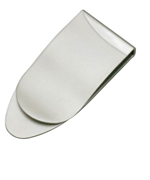 KC　DESIGN　メタルマネークリップ　8486　チップ