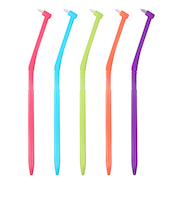 【色指定不可】　ワンタフトブラシ