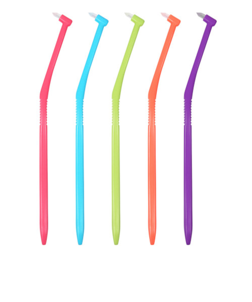 【色指定不可】　ワンタフトブラシ