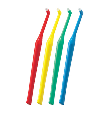 【色指定不可】　オーラルケア　プラウト　ソフト