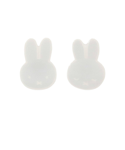 ビーエスエス（BSS）　ミッフィー　マグネット　EB470GY　グレー