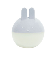 ビーエスエス(BSS) ミッフィー クリップケース EB473GY グレー