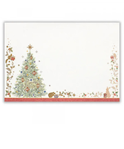 エヌビー社　封筒　ノエル　ホーリーナイトA　4596971