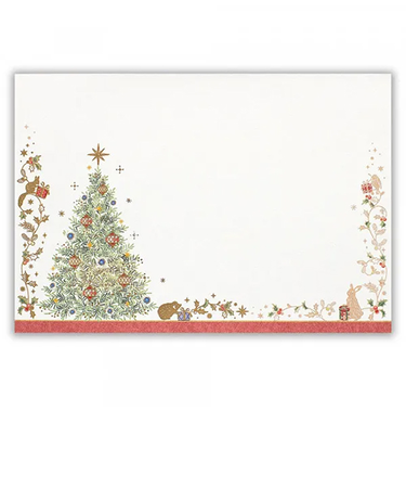 エヌビー社　封筒　ノエル　ホーリーナイトA　4596971