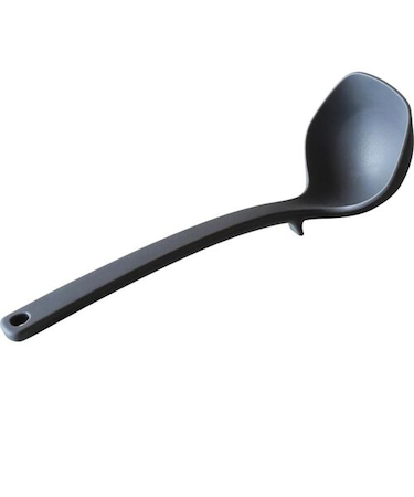 【お買い得】　キッチンアシスト　シリコーンお玉　RE－7747