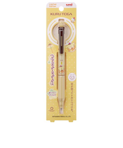 三菱鉛筆　クルトガ　KSモデル　0.3mm　ポムポムプリン　【数量限定】