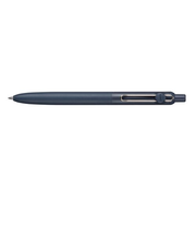 三菱鉛筆　ユニボール　ZENTO（uni-ball　ZENTO）　スタンダードモデル　0.7mm　UBNZSC07.　インディゴ