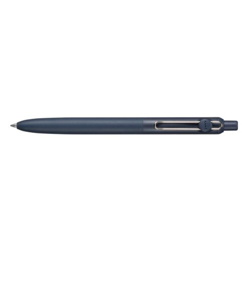 三菱鉛筆　ユニボール　ZENTO（uni-ball　ZENTO）　スタンダードモデル　0.7mm　UBNZSC07.　インディゴ