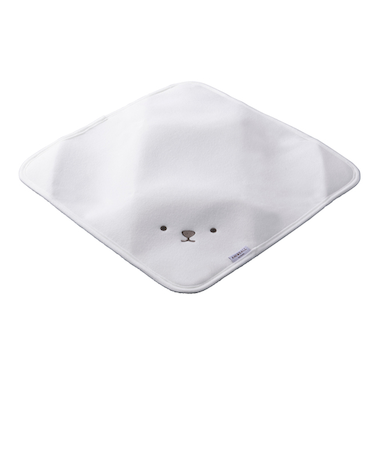 シービージャパン（CB　JAPAN）　アニボール　ランチラッパー　シロクマボール