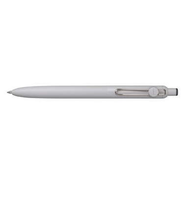 三菱鉛筆　ユニボール　ZENTO（uni-ball　ZENTO）　ベーシックモデル　0.7mm　UBNZS07.24　黒