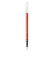 三菱鉛筆　水性ボールペン替芯　0.7mm　UBR-Z-07.15　赤