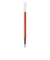 三菱鉛筆　水性ボールペン替芯　0.7mm　UBR-Z-07.15　赤