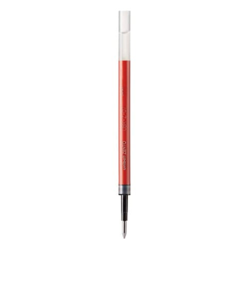 三菱鉛筆　水性ボールペン替芯　0.7mm　UBR-Z-07.15　赤