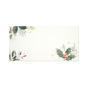 フロンティア　封筒　EV－686　季節のたより