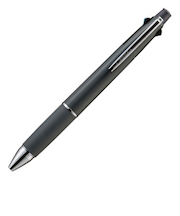 三菱鉛筆　ジェットストリーム　多機能ペン4＆1　0.7mm　MSXE5-1000-7　スレートグレー