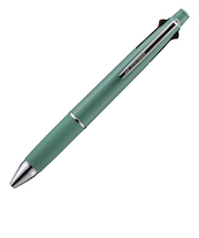 三菱鉛筆　ジェットストリーム　多機能ペン4＆1　0.5mm　MSXE5-1000-5　コバルトグリーン