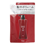 プロピア(Propia) プログノ 126EXplusシャンプー 350mL 詰替え