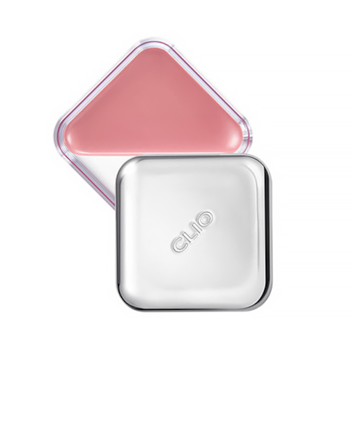 クリオ（CLIO）　エッセンシャル　リップチーク　タップ　シュガーリボン