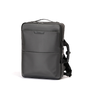 バーマス（BERMAS）　Dulite　Flex　3WAYリュック　EX6cm　60645－10　ブラック