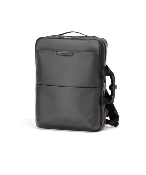 バーマス（BERMAS）　Dulite　Flex　3WAYリュック　EX6cm　60645－10　ブラック