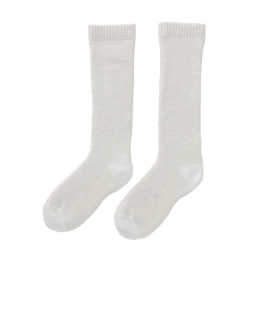 フリーノット（FREEKNOT）　レイヤーテックソックス　先丸　Y5119－23－22　オートミール