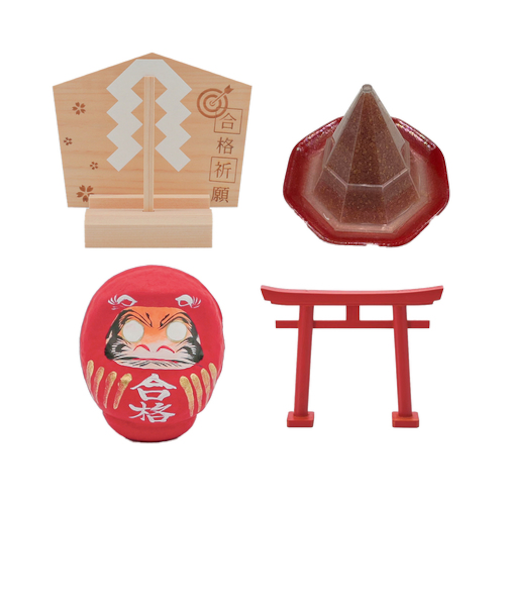 神棚の里　開運セット